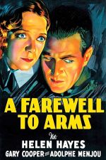 A Farewell to Arms  – Αποχαιρετισμός στα Όπλα