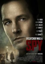 The Catcher was a spy – Υπεράνω πάσης Υποψίας