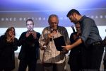 24ο Διεθνές Φεστιβάλ Κινηματογράφου της Αθήνας: Γιώργος Πανουσόπουλος