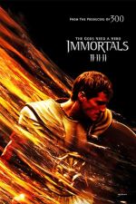 Immortals - Αθάνατοι (3D)
