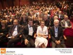 59ο Φεστιβάλ Κινηματογράφου Θεσσαλονίκης: Μια πρωτότυπη τελετή έναρξης