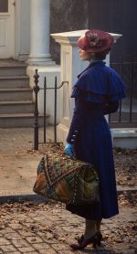 Mary Poppins Returns – Η Μαίρη Πόπινς επιστρέφει