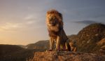 The Lion King – Ο Βασιλιάς των Λιονταριών