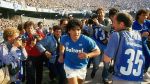 Diego Maradona – Ντιέγκο Μαραντόνα