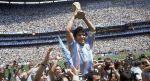 Diego Maradona – Ντιέγκο Μαραντόνα