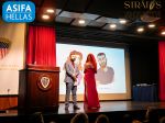 Stratos 2024: Τα Βραβεία Animation της ASIFA Hellas