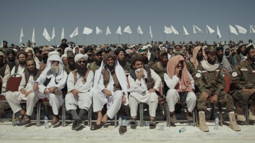 26ο Φεστιβάλ Ντοκιμαντέρ Θεσσαλονίκης: Στην Καμπούλ των Ταλιμπάν
