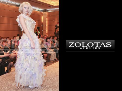 Zolotas Fashion Show