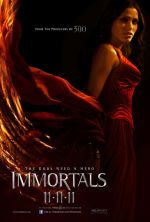 TRAILER: Immortals 3D