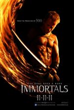 TRAILER: Immortals 3D