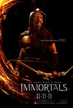 TRAILER: Immortals 3D