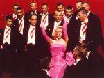 Gentlemen Prefer Blondes - Οι Άντρες Προτιμούν τις Ξανθές (Επανέκδοση)