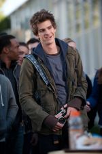 The Amazing Spider-Man (3D)