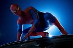 The Amazing Spider-Man (3D)
