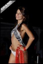 Διαγωνισμός Ομορφιάς - Summer Symbol 2012