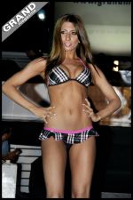 Διαγωνισμός Ομορφιάς - Summer Symbol 2012