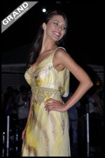 Διαγωνισμός Ομορφιάς - Summer Symbol 2012