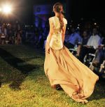 Eco Fashion Show