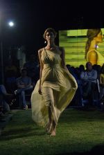 Eco Fashion Show