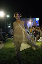 Eco Fashion Show