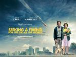 Seeking a Friend for the End of the World – Χάρηκα που σε γνώρισα