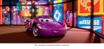 Cars 2 - Αυτοκίνητα 2 (3D)