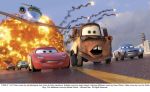 Cars 2 - Αυτοκίνητα 2 (3D)