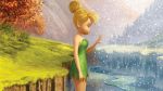 Secret of the Wings – Τίνκερμπελ Το μυστικό των Νεραϊδοφτερών
