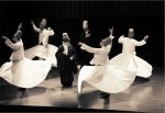 SEMA CEREMONY - ΟΙ ΠΕΡΙΣΤΡΕΦΟΜΕΝΟΙ ΔΕΡΒΙΣΗΔΕΣ
