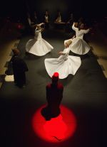 SEMA CEREMONY - ΟΙ ΠΕΡΙΣΤΡΕΦΟΜΕΝΟΙ ΔΕΡΒΙΣΗΔΕΣ