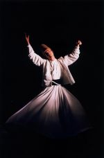 SEMA CEREMONY - ΟΙ ΠΕΡΙΣΤΡΕΦΟΜΕΝΟΙ ΔΕΡΒΙΣΗΔΕΣ