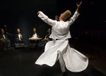 SEMA CEREMONY - ΟΙ ΠΕΡΙΣΤΡΕΦΟΜΕΝΟΙ ΔΕΡΒΙΣΗΔΕΣ