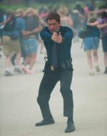 Olympus Has Fallen – Ο ‘Ολυμπος Έπεσε