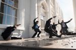 Olympus Has Fallen – Ο ‘Ολυμπος Έπεσε