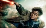 Harry Potter and the Deathly Hallows Part 2