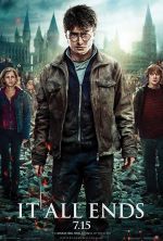 Harry Potter and the Deathly Hallows Part 2