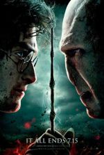 Harry Potter and the Deathly Hallows Part 2