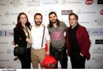 13η Mercedes-Benz Athens Xclusive Designers Week – Ημέρα 2η