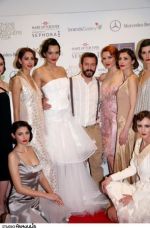 13η Mercedes-Benz Athens Xclusive Designers Week – Ημέρα 2η