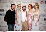 13η Mercedes-Benz Athens Xclusive Designers Week – Ημέρα 2η