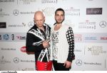 13η Mercedes-Benz Athens Xclusive Designers Week – Ημέρα 3η