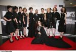 13η Mercedes-Benz Athens Xclusive Designers Week – Ημέρα 3η