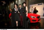 13η Mercedes-Benz Athens Xclusive Designers Week – Ημέρα 3η