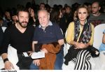 13η Mercedes-Benz Athens Xclusive Designers Week – Ημέρα 3η
