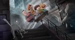 Le Magasin Des Suicides – Μπουτίκ για Αυτόχειρες (σε 3D)