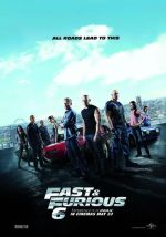 Fast & Furious 6 – Οι Μαχητές των Δρόμων 6