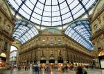 Town House Galleria - Milan Italy