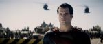 Man of Steel – Άνθρωπος από Ατσάλι