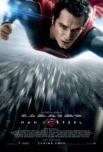 Man of Steel – Άνθρωπος από Ατσάλι