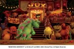 Monsters Univercity – Μπαμπούλες Πανεπιστημίου (και σε 3D)